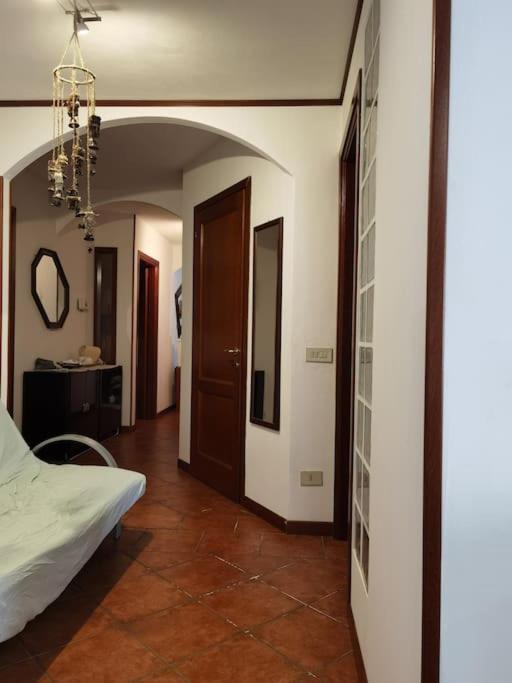 Il giardino sulle Piste - Appartamento con 3 Camere da Letto - 21