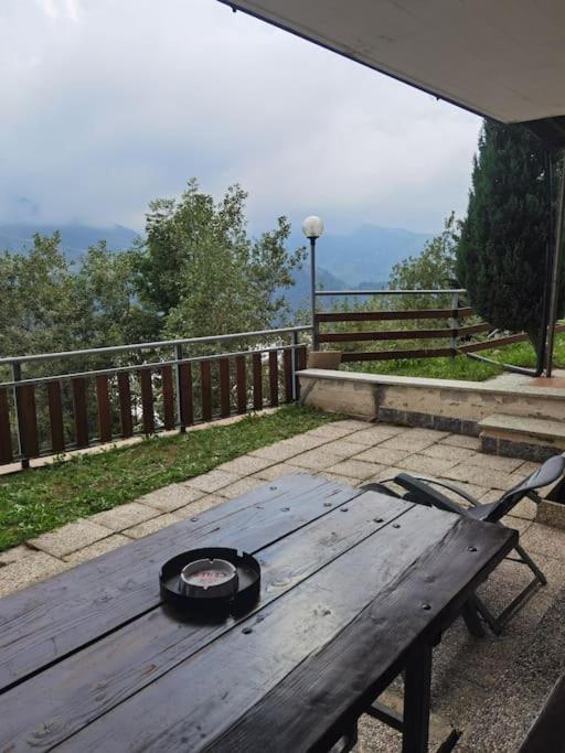 Il giardino sulle Piste - Appartamento con 3 Camere da Letto - 7