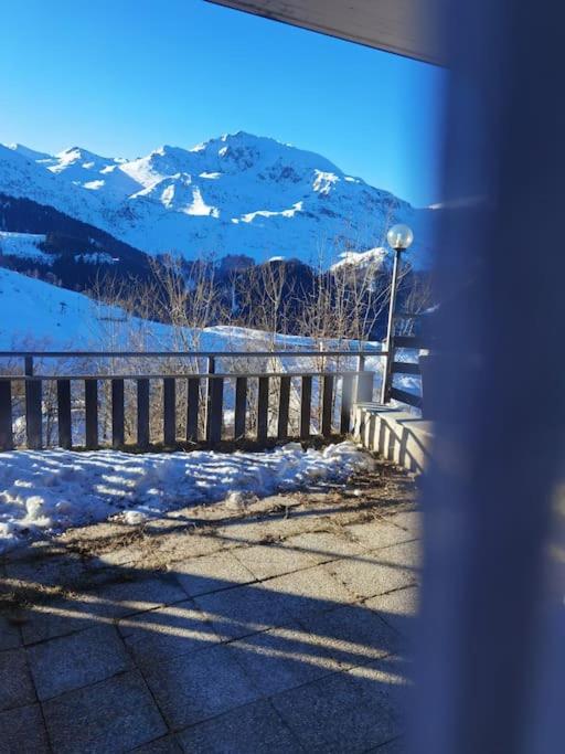 Il giardino sulle Piste - Appartamento con 3 Camere da Letto - 8