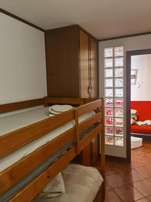 Il giardino sulle Piste - Appartamento con 3 Camere da Letto - 33