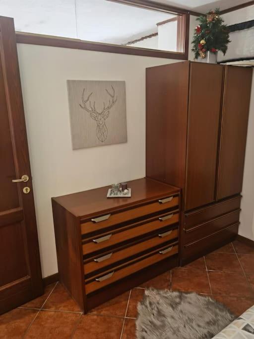 Il giardino sulle Piste - Appartamento con 3 Camere da Letto - 30