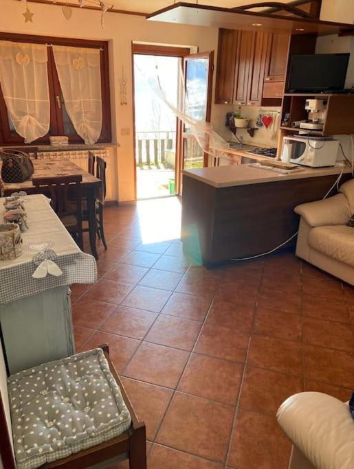 Il giardino sulle Piste - Appartamento con 3 Camere da Letto - 22