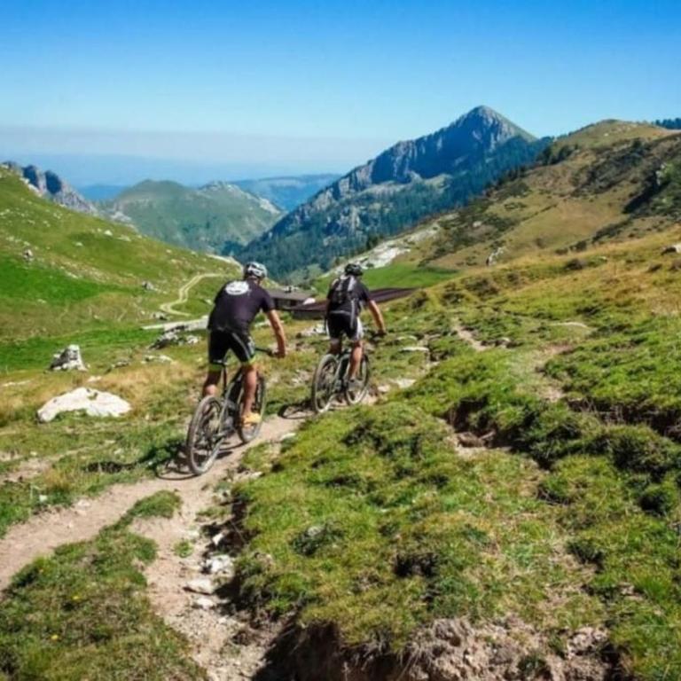 Il giardino sulle Piste - Appartamento con 3 Camere da Letto - 63