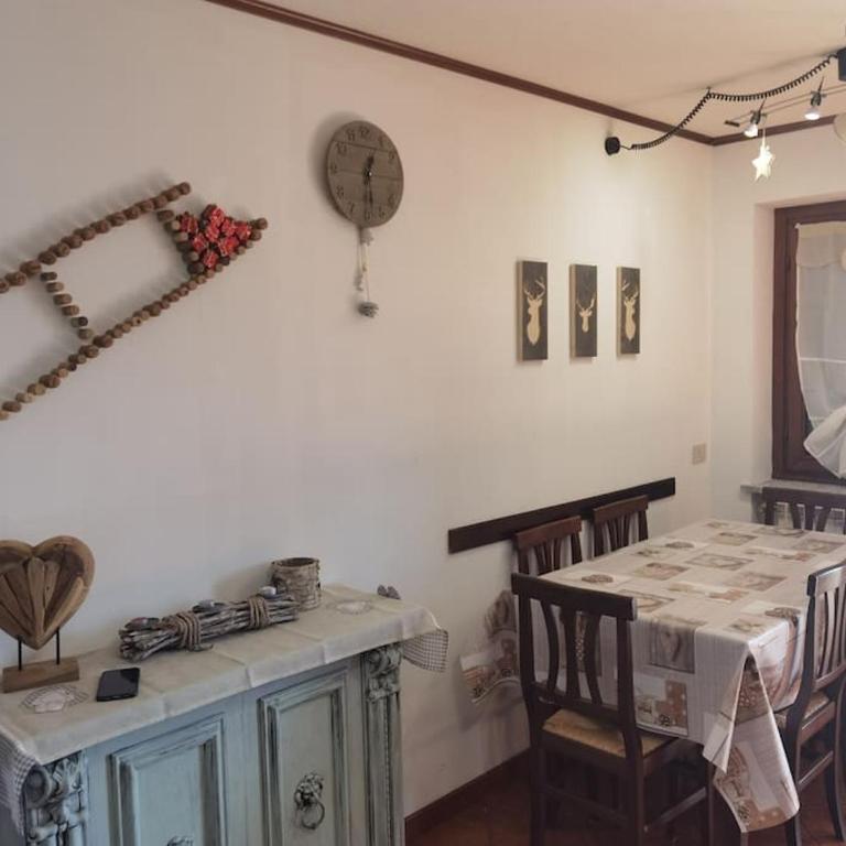 Il giardino sulle Piste - Appartamento con 3 Camere da Letto - 17