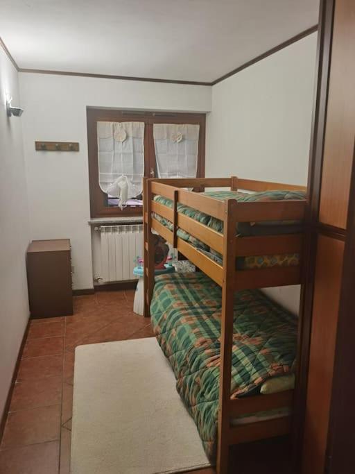 Il giardino sulle Piste - Appartamento con 3 Camere da Letto - 34