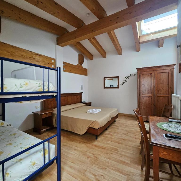 Park Hotel Sacro Cuore - Camera Familiare - 5