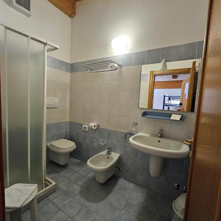Park Hotel Sacro Cuore - Camera Familiare - 6