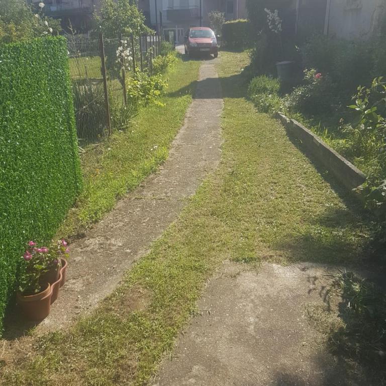 VILA MILA SOKOBANJA - Kuća sa 3 Spavaće Sobe - 3
