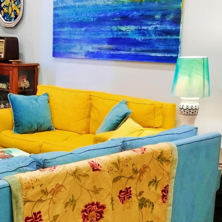 La casa dei ricordi - Appartamento con 1 Camera da Letto - 3