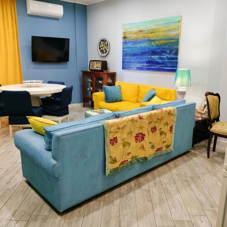 La casa dei ricordi - Appartamento con 1 Camera da Letto - 2