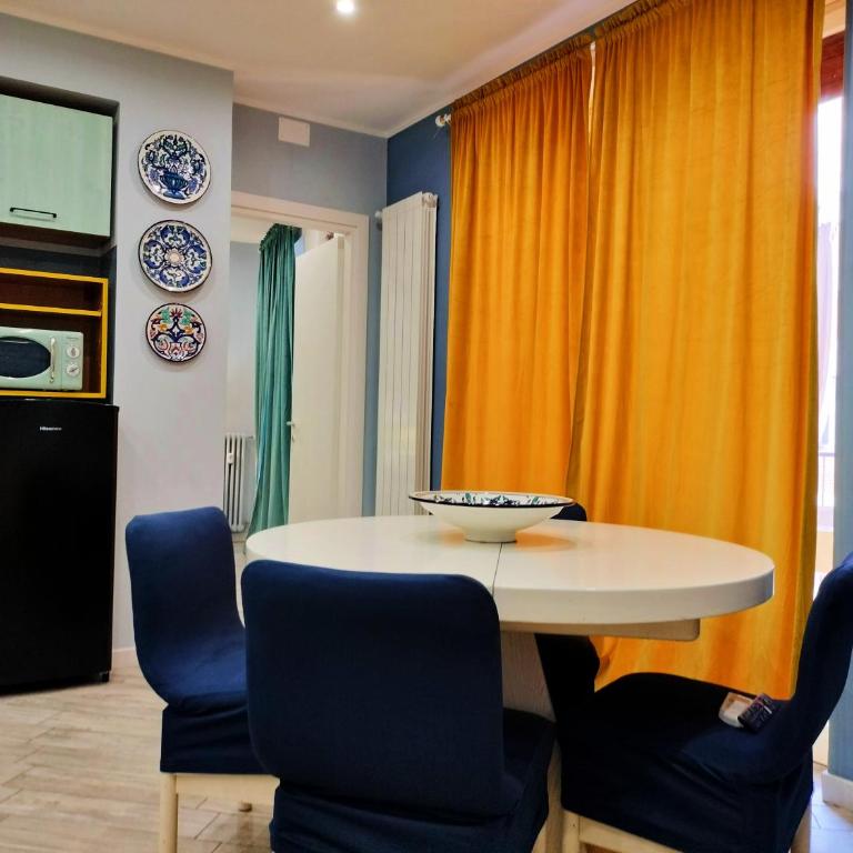La casa dei ricordi - Appartamento con 1 Camera da Letto - 5