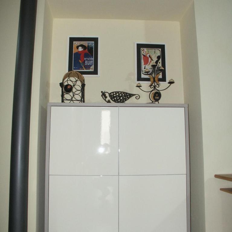 Il soppalco - Casa con 2 Camere da Letto - 2