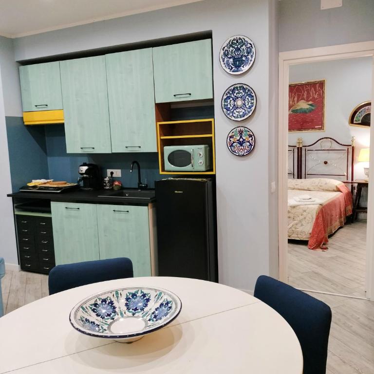 La casa dei ricordi - Appartamento con 1 Camera da Letto - 7