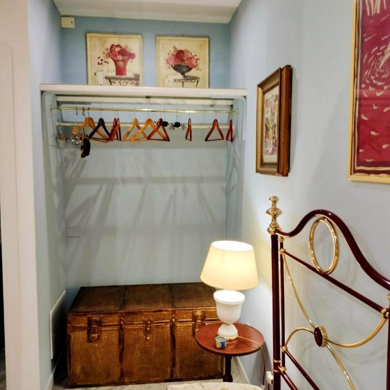 La casa dei ricordi - Appartamento con 1 Camera da Letto - 14