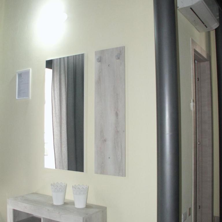Il soppalco - Casa con 2 Camere da Letto - 8