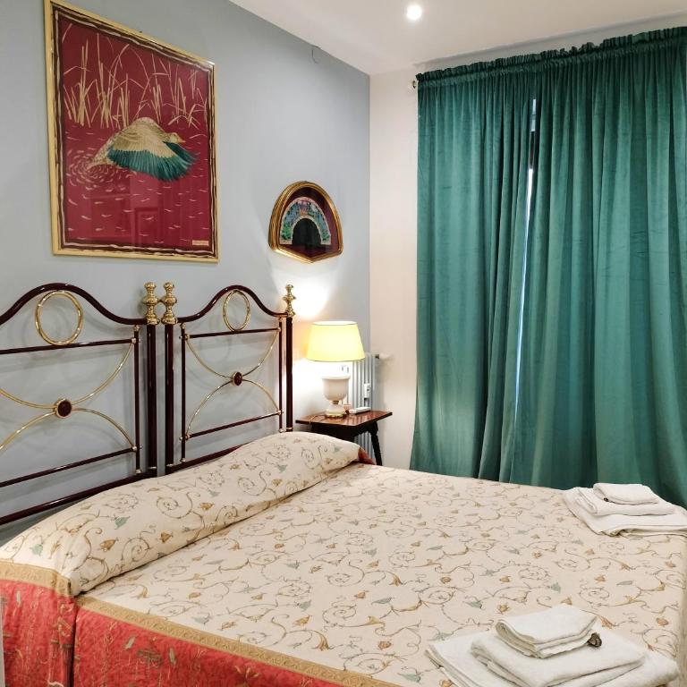 La casa dei ricordi - Appartamento con 1 Camera da Letto - 13