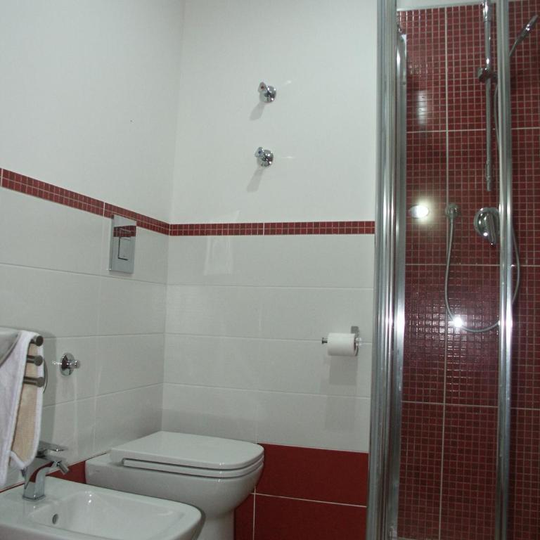 Il soppalco - Casa con 2 Camere da Letto - 9