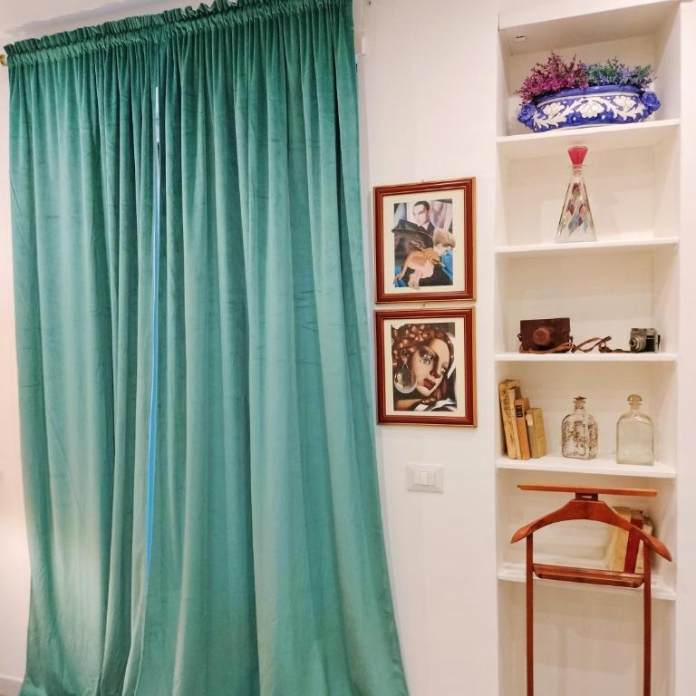 La casa dei ricordi - Appartamento con 1 Camera da Letto - 19