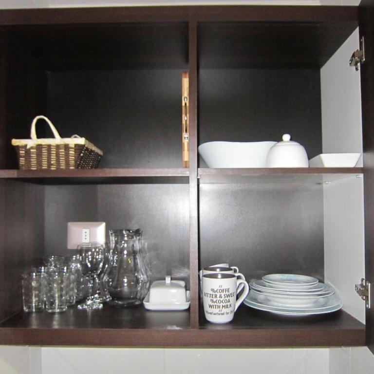 Departamentos Germania - Apartamento Estudio - 9