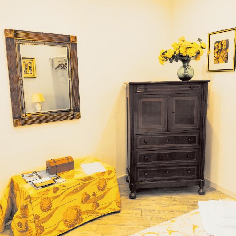 La casa dei ricordi - Appartamento con 1 Camera da Letto - 16