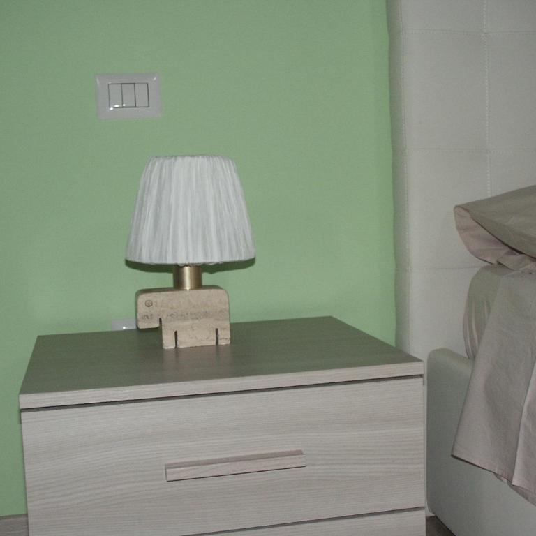 Il soppalco - Casa con 2 Camere da Letto - 12
