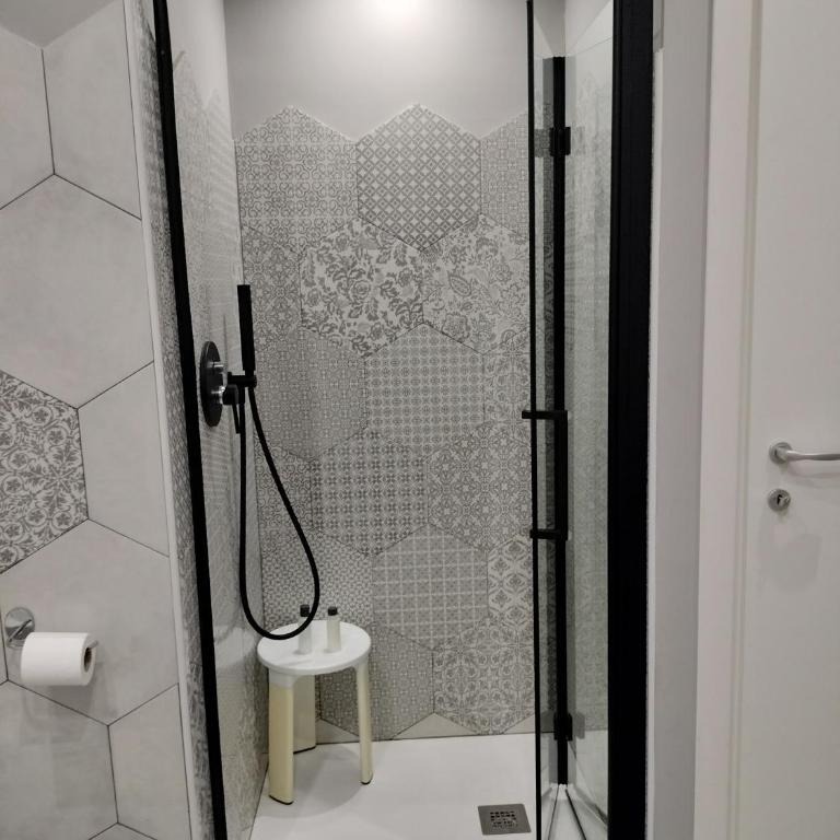 La casa dei ricordi - Appartamento con 1 Camera da Letto - 25