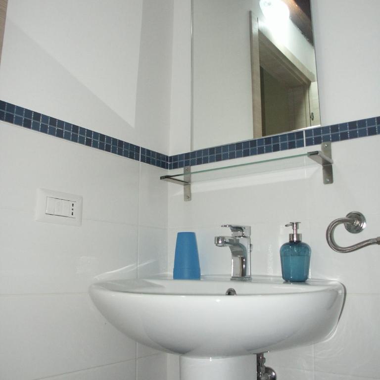 Il soppalco - Casa con 2 Camere da Letto - 13