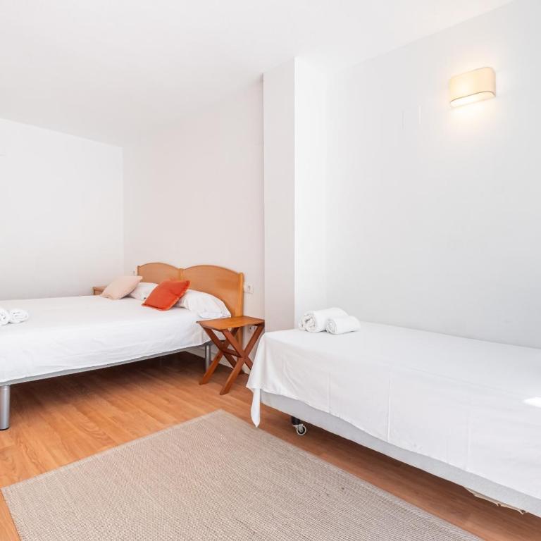 Ilice 1-D Apartment Levante Beach - Apartamento - 19