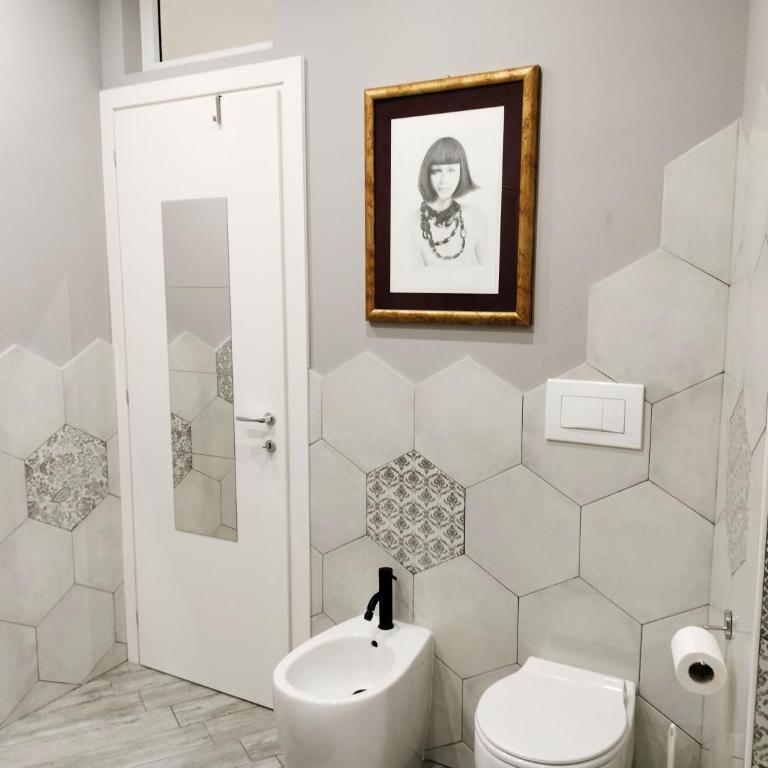 La casa dei ricordi - Appartamento con 1 Camera da Letto - 24