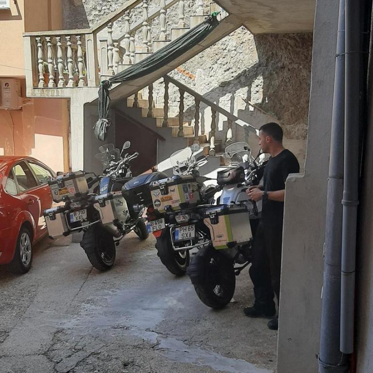 Apartment Jasna - Studio Apartman - 24