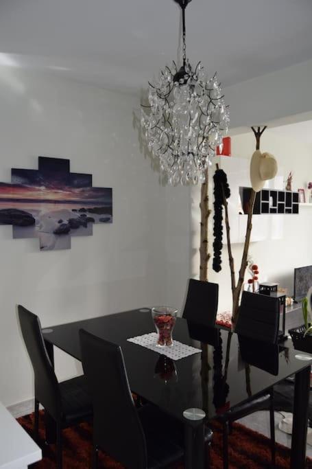 Piso con Encanto en Coruña. - Apartamento de 2 dormitorios - 9