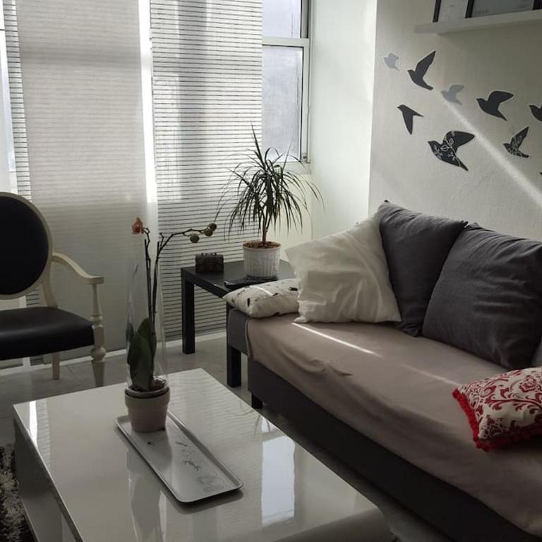 Piso con Encanto en Coruña. - Apartamento de 2 dormitorios - 11