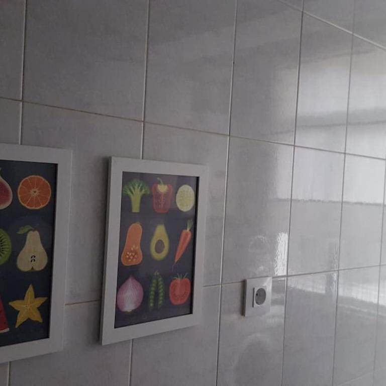 Piso con Encanto en Coruña. - Apartamento de 2 dormitorios - 12
