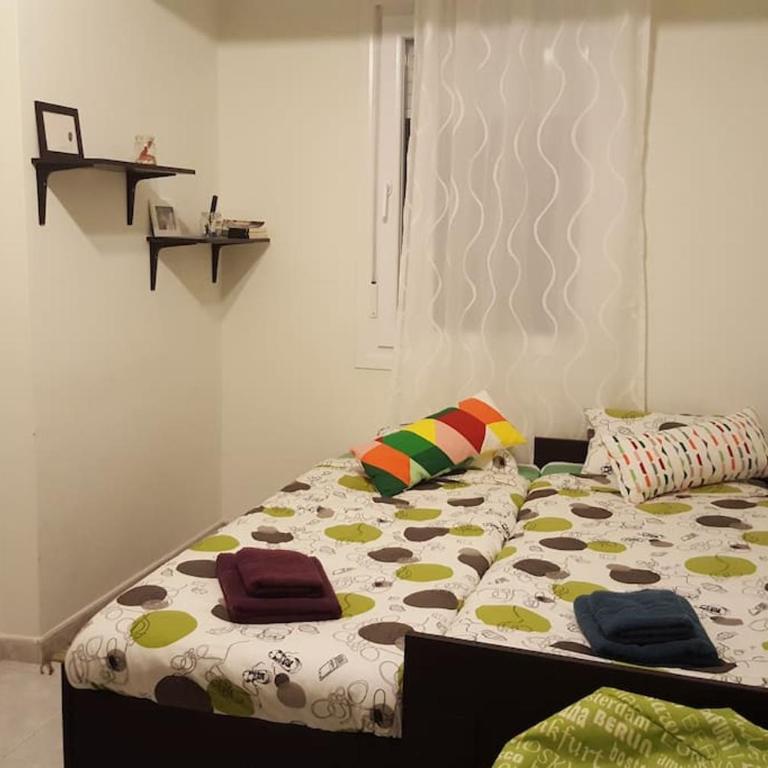 Piso con Encanto en Coruña. - Apartamento de 2 dormitorios - 18