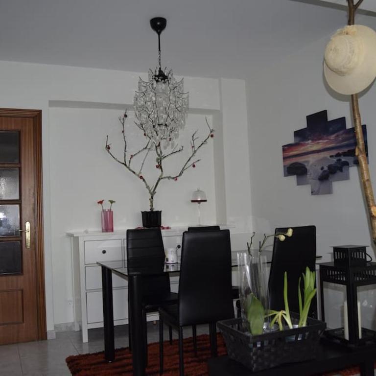 Piso con Encanto en Coruña. - Apartamento de 2 dormitorios - 20