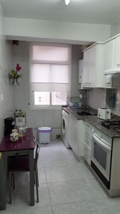 Piso con Encanto en Coruña. - Apartamento de 2 dormitorios - 23