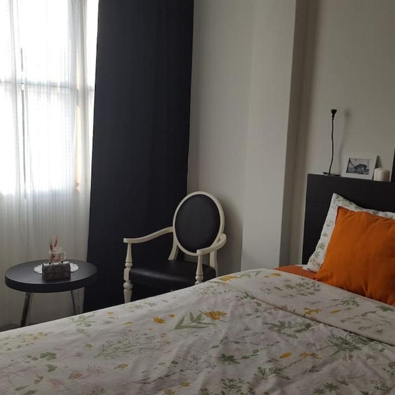 Piso con Encanto en Coruña. - Apartamento de 2 dormitorios - 25
