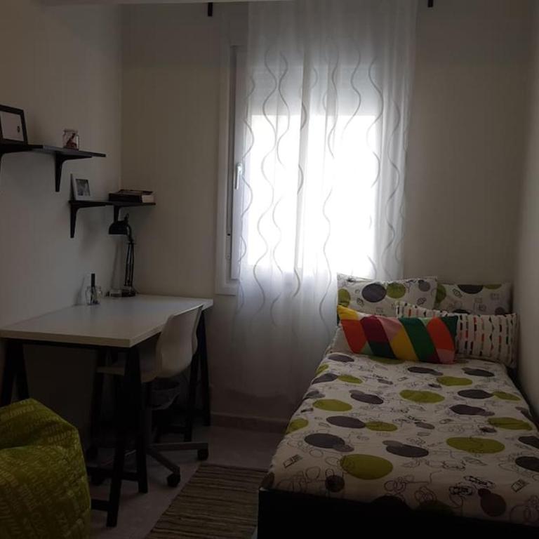 Piso con Encanto en Coruña. - Apartamento de 2 dormitorios - 27