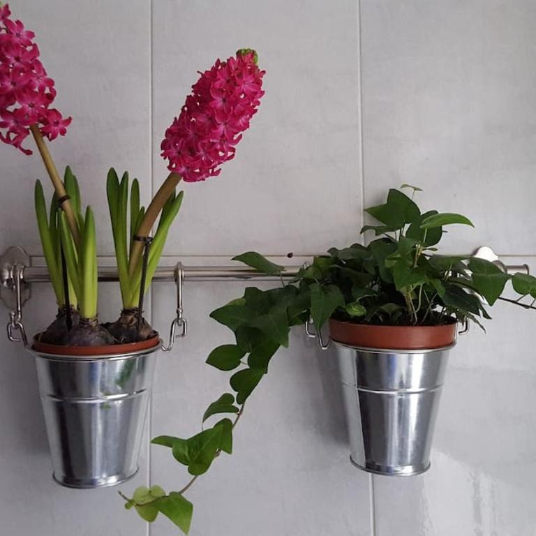 Piso con Encanto en Coruña. - Apartamento de 2 dormitorios - 35