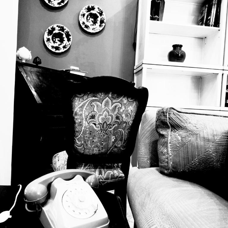 La casa dei ricordi - Appartamento con 1 Camera da Letto - 8