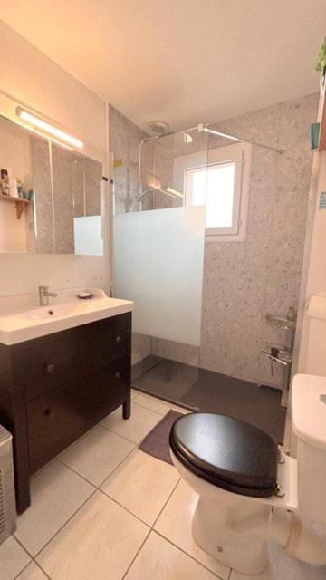 Maisonnette 5 personnes avec belle terrasse, Parking 5JRD20 - Loft - 12