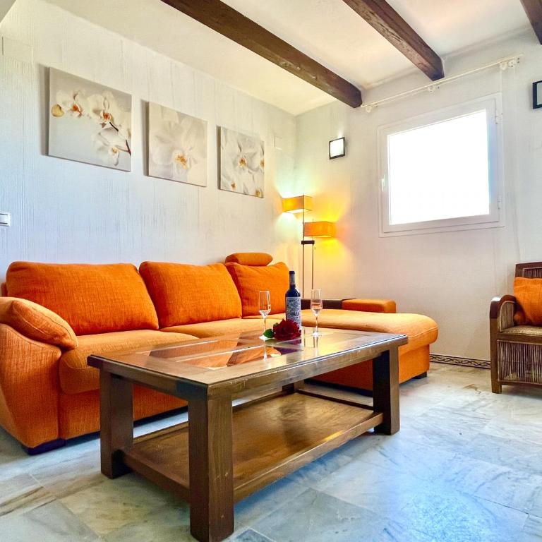 Beach House Three by Gloove - Apartment with Terrace - 9