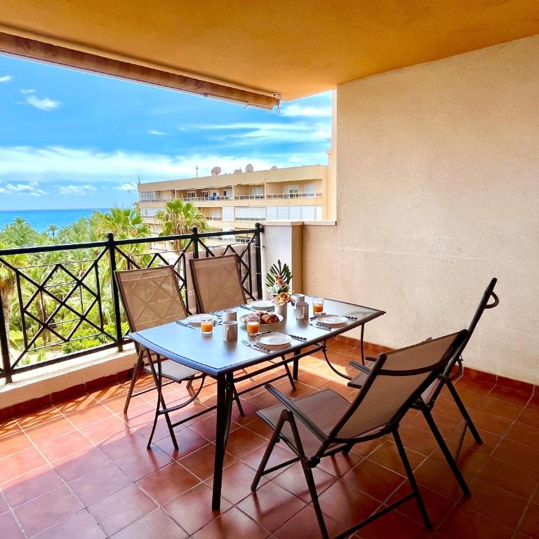 Beach House Three by Gloove - Apartment with Terrace - 10