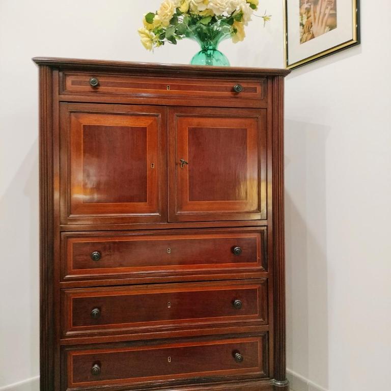 La casa dei ricordi - Appartamento con 1 Camera da Letto - 17