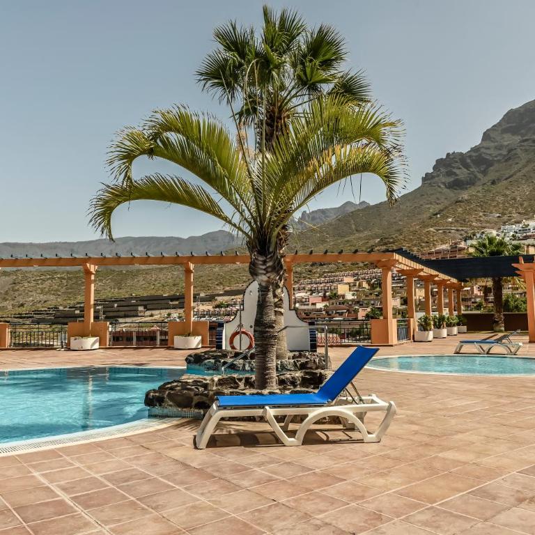 Cozy 2 Bedroom Apartment in Costa Adeje - Apartamento de 2 dormitorios - 8
