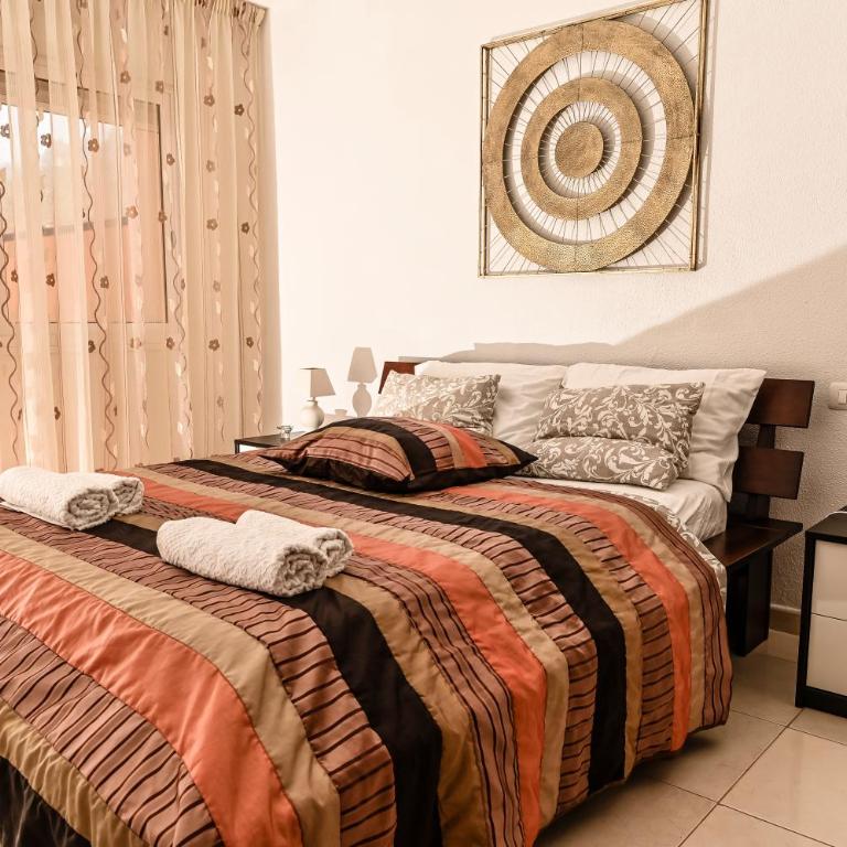 Cozy 2 Bedroom Apartment in Costa Adeje - Apartamento de 2 dormitorios - 23