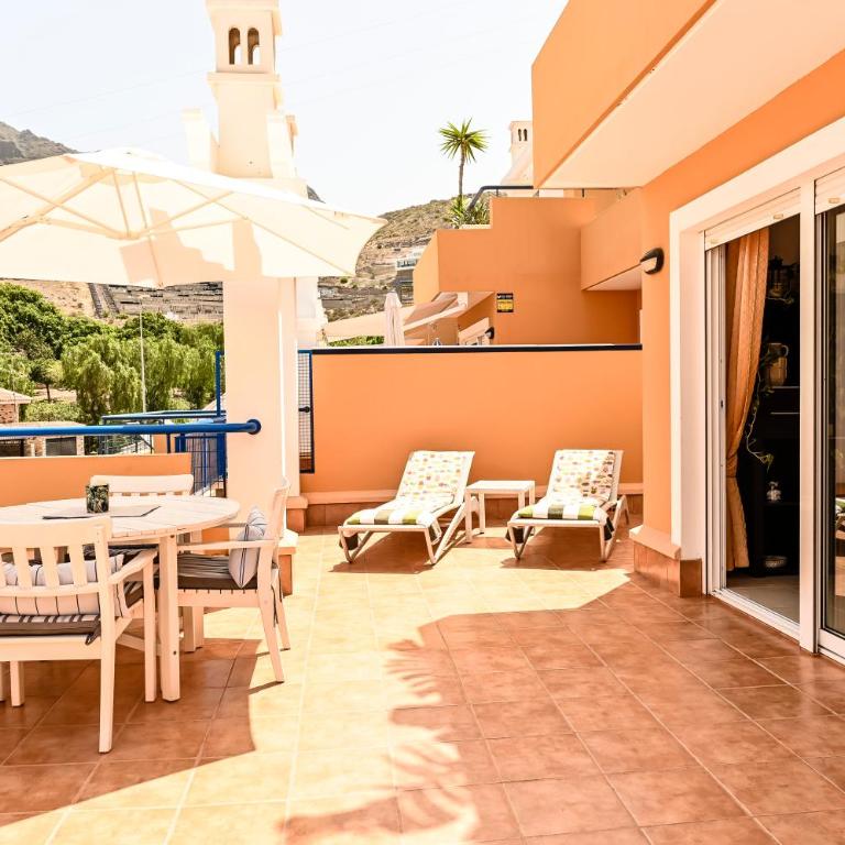 Cozy 2 Bedroom Apartment in Costa Adeje - Apartamento de 2 dormitorios - 29