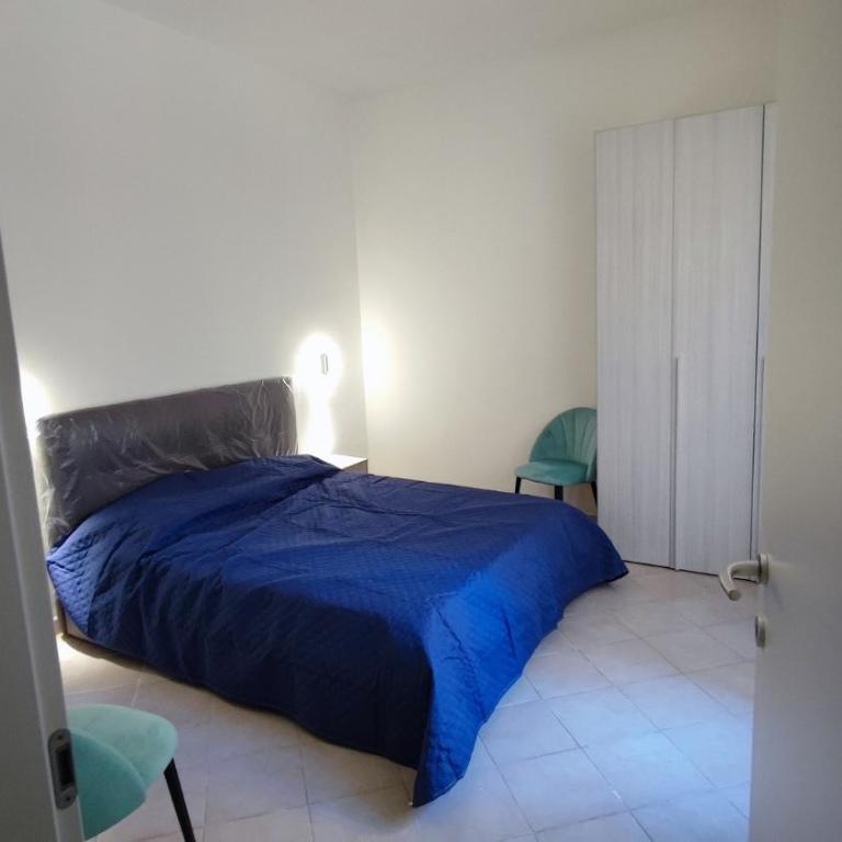 VATICAN GREEN GARDEN - Double Room with Terrace - 1
