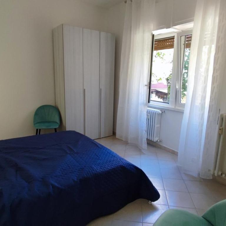 VATICAN GREEN GARDEN - Superior Quadruple Room - 4