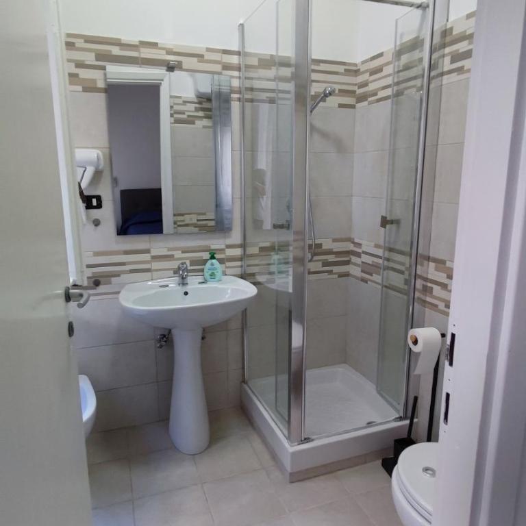 VATICAN GREEN GARDEN - Quadruple Room - 5
